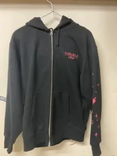 2026年最新】LunA sea kuromi パーカーの人気アイテム - メルカリ