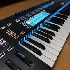 2026年最新】novation SL MkIIの人気アイテム - メルカリ