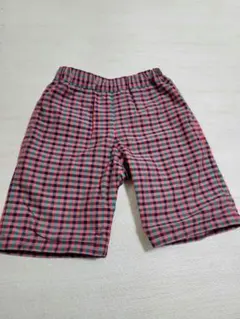 2026年最新】ファミリア パンツ チェックの人気アイテム - メルカリ