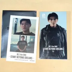 2026年最新】レオ be:firstの人気アイテム - メルカリ