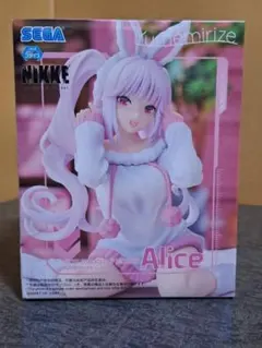 2026年最新】勝利の女神:NIKKE アリス 1/4の人気アイテム - メルカリ