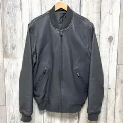 2026年最新】レザージャケット アニエスbの人気アイテム - メルカリ