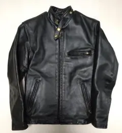 2026年最新】schott レザージャケット34の人気アイテム - メルカリ