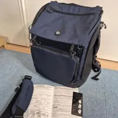 2026年最新】airbuggy リュックの人気アイテム - メルカリ