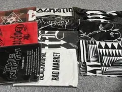 2026年最新】the gazette タオルの人気アイテム - メルカリ