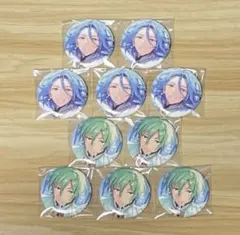 2026年最新】風早巽 缶バッジの人気アイテム - メルカリ