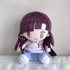 2026年最新】罪木蜜柑 ぬいぐるみの人気アイテム - メルカリ