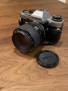 2026年最新】オリンパスom-1の人気アイテム - メルカリ