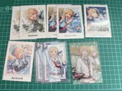 2026年最新】仁兎なずな ぱしゃこれ 箔押しの人気アイテム - メルカリ