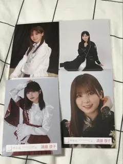 2026年最新】遠藤理子 生写真の人気アイテム - メルカリ