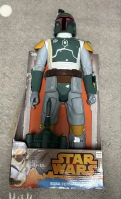 2026年最新】スターウォーズ フィギュア18インチの人気アイテム - メルカリ