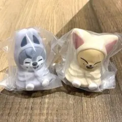 2026年最新】skzoo クッションの人気アイテム - メルカリ