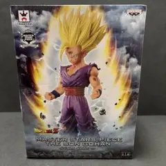 2026年最新】Msp 孫悟飯 未開封の人気アイテム - メルカリ