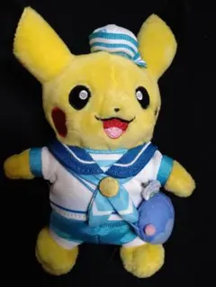 2026年最新】横浜 ピカチュウ ぬいぐるみの人気アイテム - メルカリ