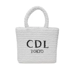 2026年最新】CDl トートバッグの人気アイテム - メルカリ