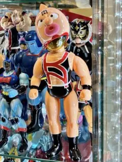 2026年最新】nsc キン肉マンの人気アイテム - メルカリ