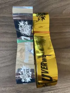 2026年最新】UVERWorld 銀テの人気アイテム - メルカリ