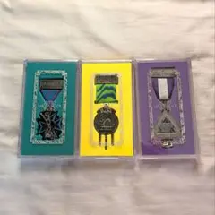 2026年最新】ずとまよ 勲章の人気アイテム - メルカリ