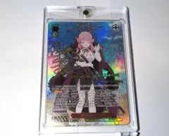 2026年最新】ヴァイスシュヴァルツ ブルーアーカイブ 4コンの人気