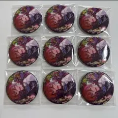 2026年最新】逆先夏目 缶バッジ ジンロウの人気アイテム - メルカリ