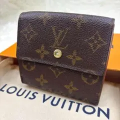 2026年最新】ヴィトン wホック財布の人気アイテム - メルカリ