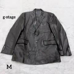 2026年最新】G STAGE レザーの人気アイテム - メルカリ
