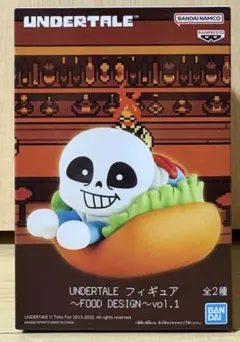 2026年最新】UNDERTALE サンズ フィギュアの人気アイテム - メルカリ