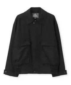 2026年最新】Vivienne Westwood MAN ジャンパー・ブルゾンの人気