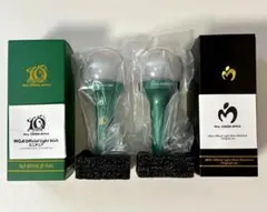 2026年最新】Mrsgreenapple ペンライトの人気アイテム - メルカリ