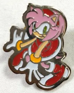 2026年最新】ソニックアドベンチャー ピンズの人気アイテム - メルカリ