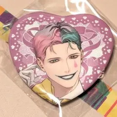 2026年最新】ジョー・力一 缶バッジの人気アイテム - メルカリ