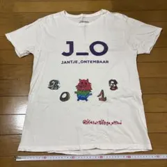 2026年最新】ヤンチェ オンテンバール tシャツの人気アイテム - メルカリ