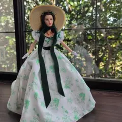 2026年最新】バービー 風と共に去りぬの人気アイテム - メルカリ