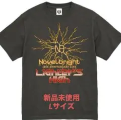 2026年最新】novelbright tシャツの人気アイテム - メルカリ
