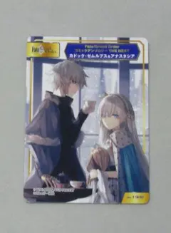 2026年最新】カドック fgoの人気アイテム - メルカリ