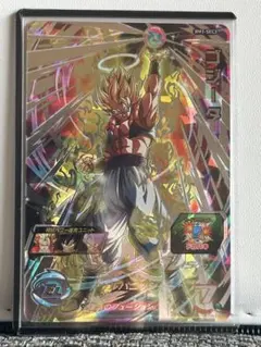 2026年最新】bm3-sec3 ゴジータの人気アイテム - メルカリ