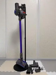 2026年最新】dyson ダイソン v6 fluffy originの人気アイテム - メルカリ