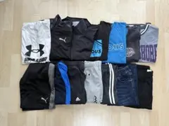 2026年最新】まとめ売り140男の子の人気アイテム - メルカリ