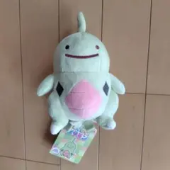 2026年最新】ヨーギラス メタモンの人気アイテム - メルカリ