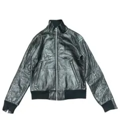 2026年最新】shimokitazawa ringo レザージャケットの人気アイテム