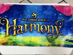 2026年最新】mrs. green apple タオル harmonyの人気アイテム - メルカリ