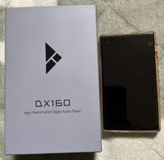 2026年最新】ibasso dx160 2020の人気アイテム - メルカリ