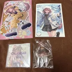 C107 フカヒレ 戌神ころね 新刊セット ホロライブ - メルカリ