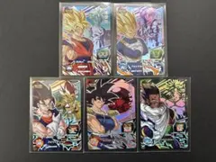 2026年最新】cp コンプ ドラゴンボールの人気アイテム - メルカリ