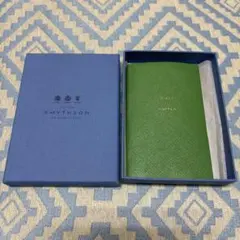 2026年最新】Smythson ノートの人気アイテム - メルカリ