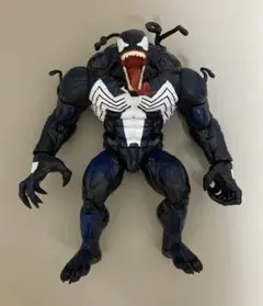 2026年最新】マーベルレジェンド モンスターヴェノムの人気アイテム