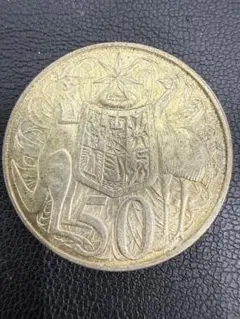 2026年最新】オーストラリア 1966 50セントの人気アイテム - メルカリ