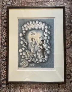 2026年最新】ペイネ リトグラフの人気アイテム - メルカリ