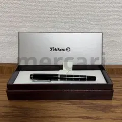 2026年最新】ペリカン 万年筆 m215の人気アイテム - メルカリ