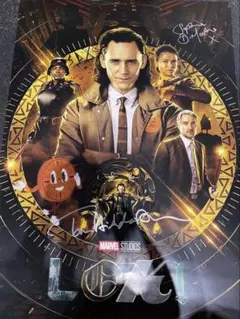 2026年最新】ロキ サインの人気アイテム - メルカリ